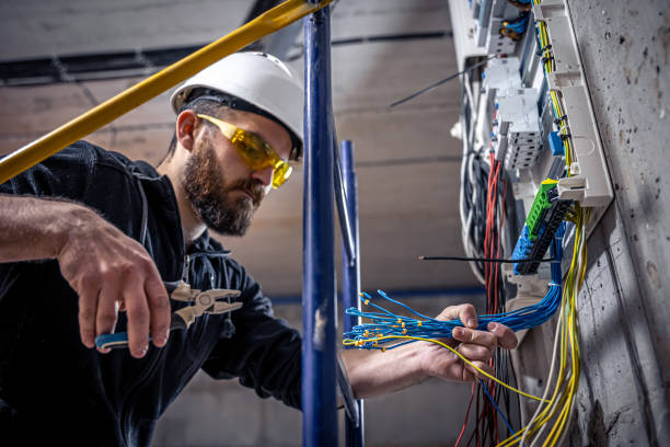 Best Affordable Electrical Installation  in Borger, TX