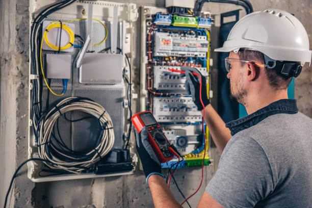 Best Residential Electrician Services  in Borger, TX