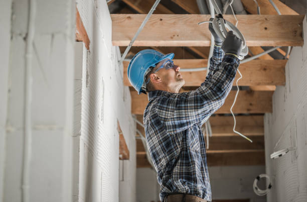 Best Electrical Troubleshooting Services  in Borger, TX