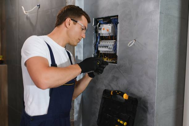 Best Best Electricians Near Me  in Borger, TX