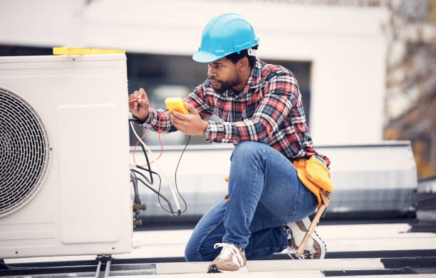 Best Generator Installation Services  in Borger, TX