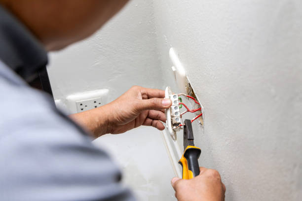 Best 24-Hour Electrician  in Borger, TX