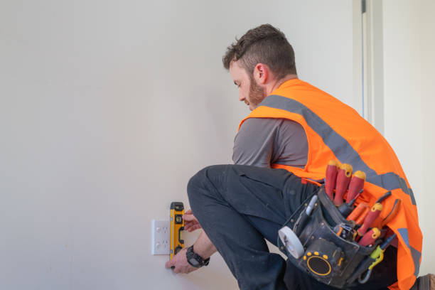 Best Emergency Electrical Repair  in Borger, TX