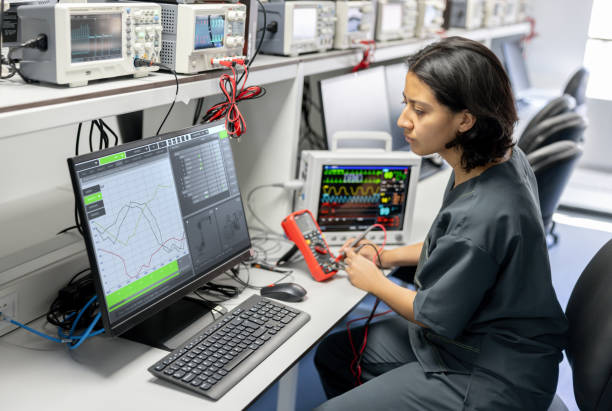 Best Electrical Outlet Repair  in Borger, TX