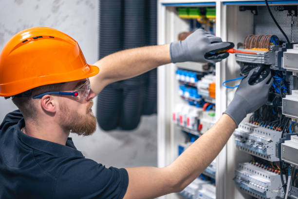 Best Electrical Outlet Repair  in Borger, TX