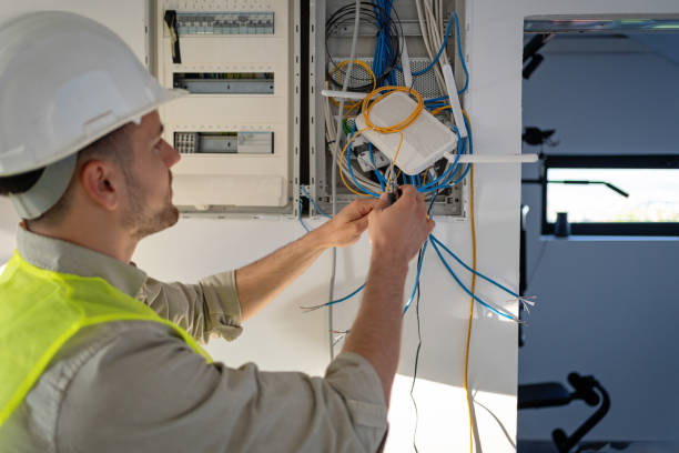 Best Electrician for Home Renovation  in Borger, TX